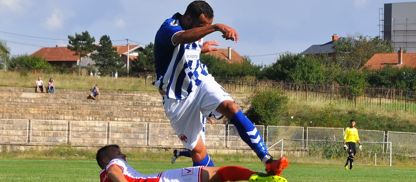 St. Josephs - Prishtina: Ponturi fotbal Europa League