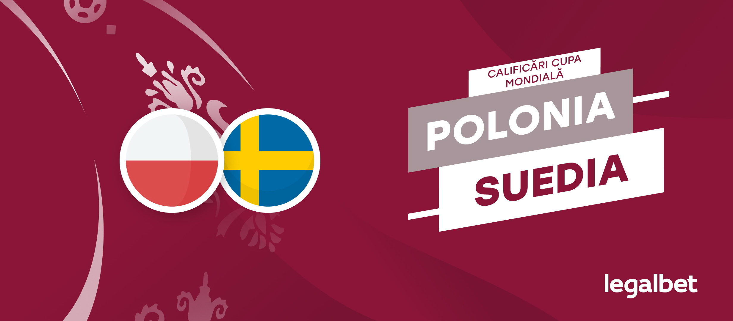 Polonia - Suedia - ponturi la pariuri pentru finala play-off-ului la Campionatul Mondial