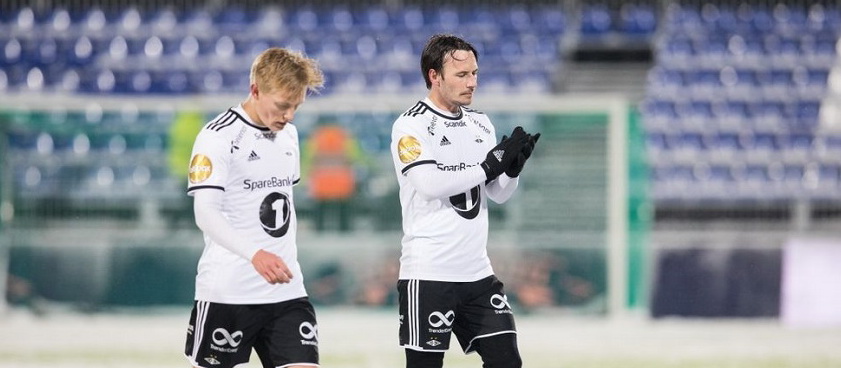 Rosenborg - Sarpsborg: Ponturi pariuri Eliteserien