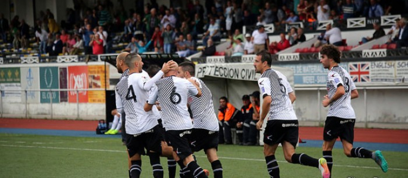 Pronóstico Segunda División B. Caudal Dep.- Peña Sport 12.11.2017