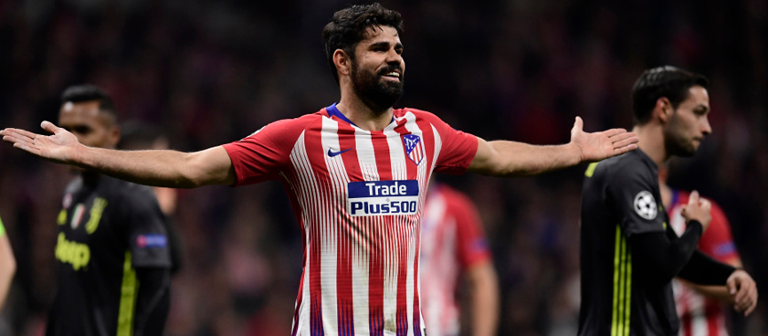 Pronóstico Atlético de Madrid - Villarreal, La Liga Santander 2019