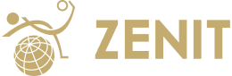 Логотип букмекерской конторы Зенит - legalbet.by