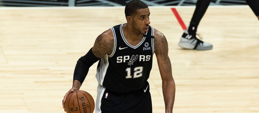 Portland Trail Blazers – San Antonio Spurs: pronóstico de baloncesto de Gatsby