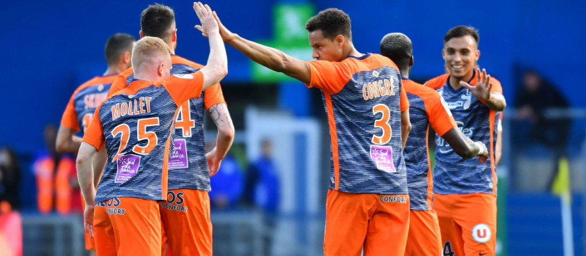 Pronóstico Montpellier - Amiens, Ligue 1 2019