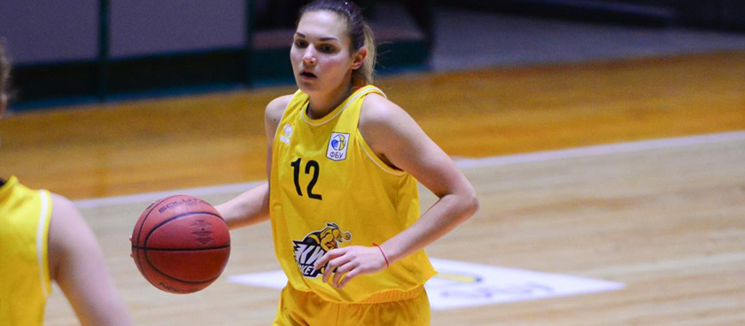 «Киев Баскет» (жен) – «ОШВСМ Ровно» (жен): прогноз на баскетбол от Gregchel