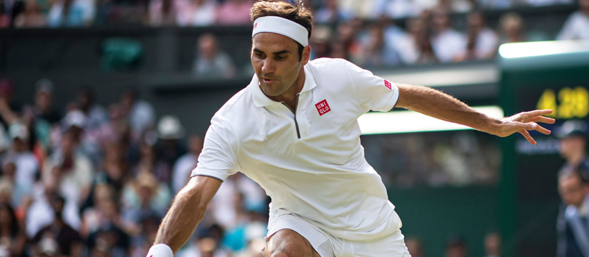 Pronóstico Wimbledon 2019: Roger Federer vs Rafa Nadal