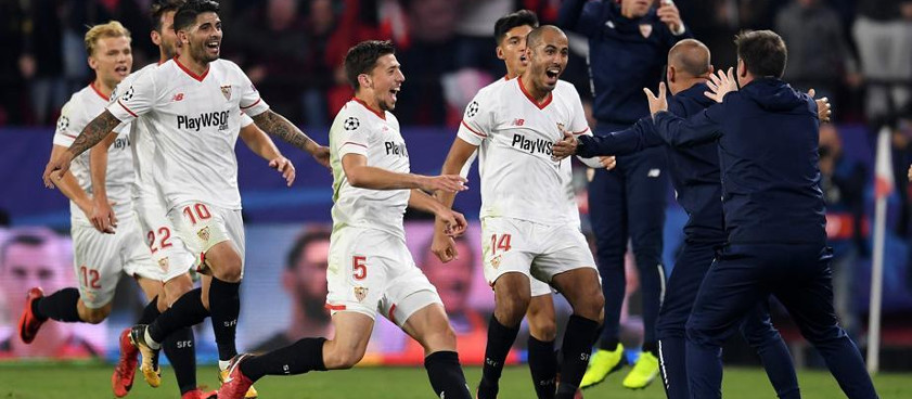 Pronóstico para el Sevilla - Real Madrid 09.05.2018