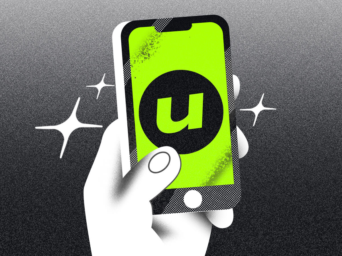 Тимур Волков: Каким стал Ubet после глобального обновления.