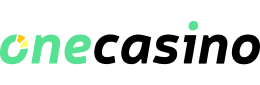 One Casino logo