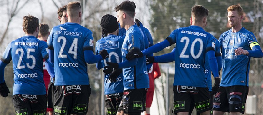 «Треллеборг» – «Норрчёпинг»: прогноз на футбол от sashavd