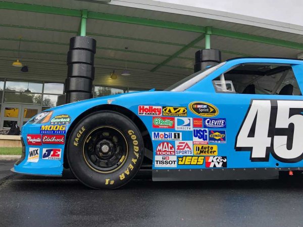 Number 1s Racing Nascar betting: the main things to know about America’s number one race