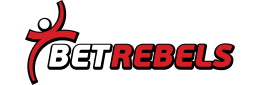 Betrebels Λογότυπο στοιχηματικής εταιρίας - legalbet.gr