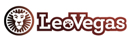 LeoVegas logo