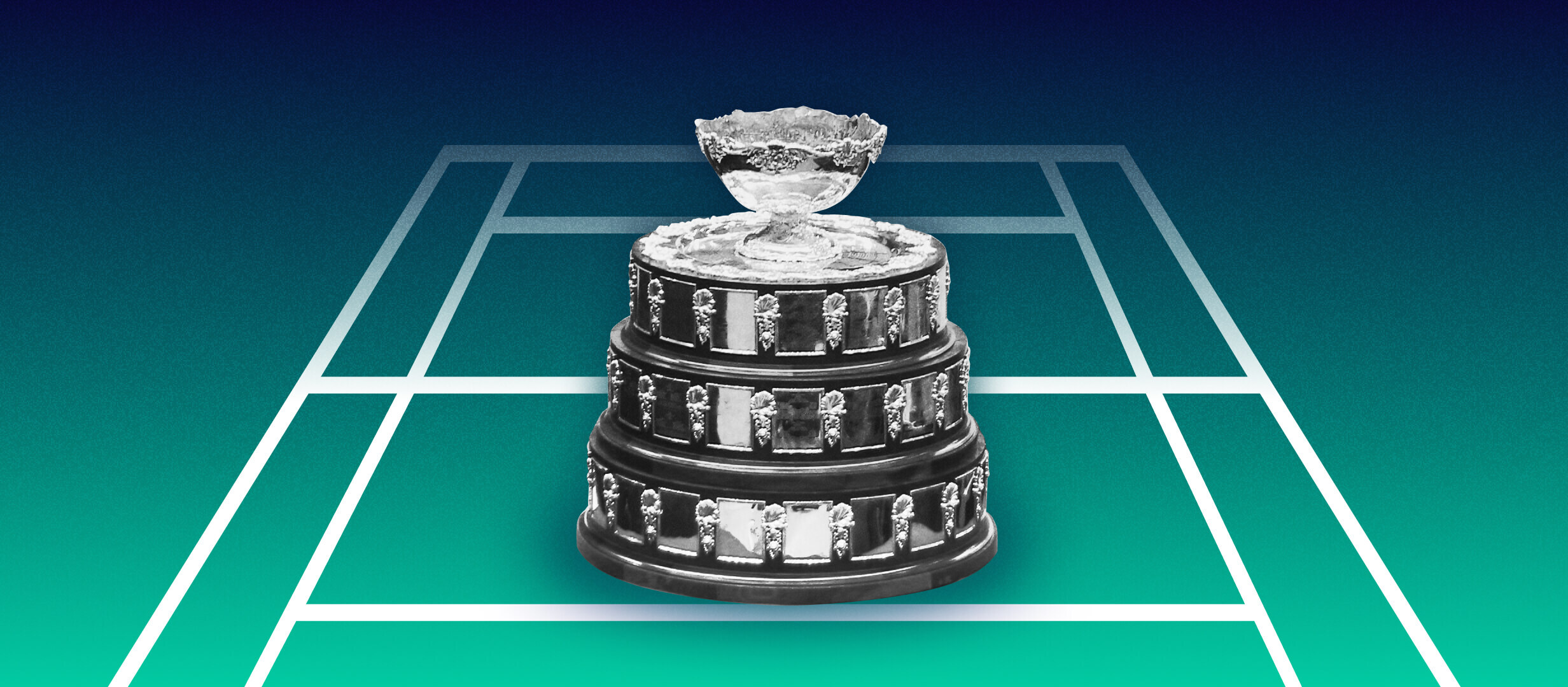 Apuestas Copa Davis 2023: Previa y Cuotas