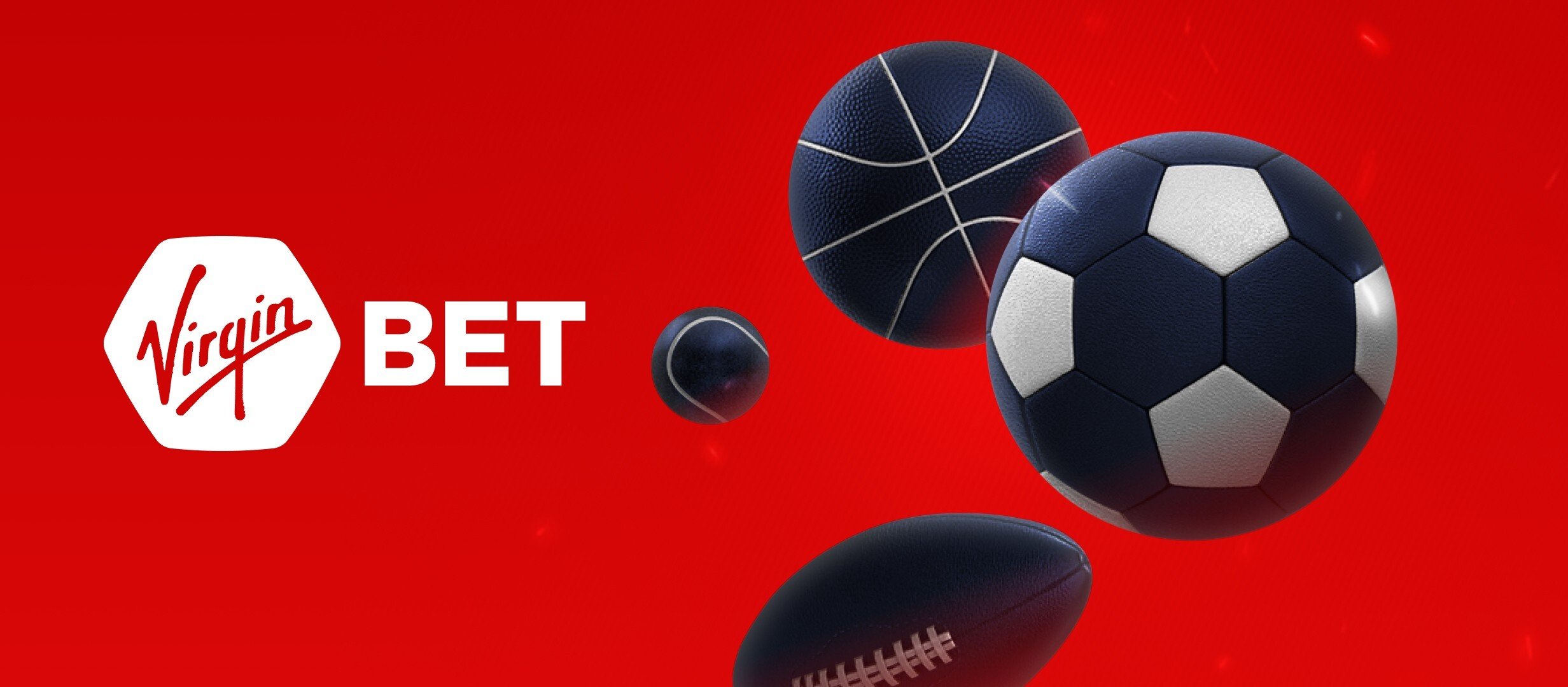 Free bets Virgin Bet 5 £.