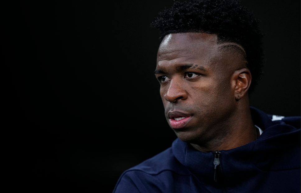 Винисиус после протестов фанатов решил уйти из «Реала».