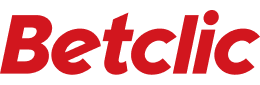 Логотип букмекерской конторы Betclick - legalbet.by