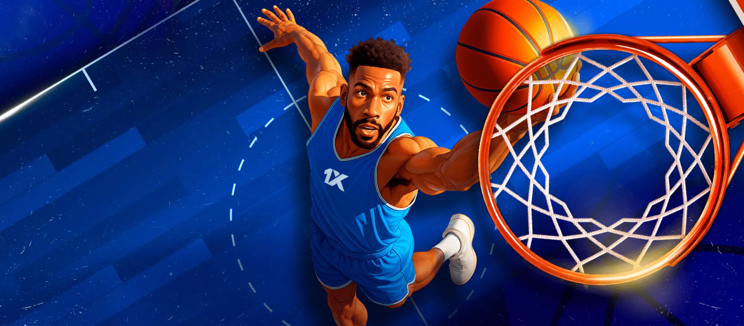 Фрибет от 1xBet 60000 ₸.