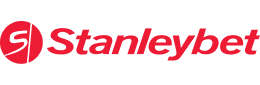 The logo of the sportsbook Stanleybet Casino - legalbet.ro