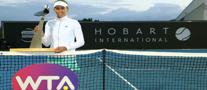 Sorana Cirstea si Irina Begu se afla in calificarile turneului de la Hobart