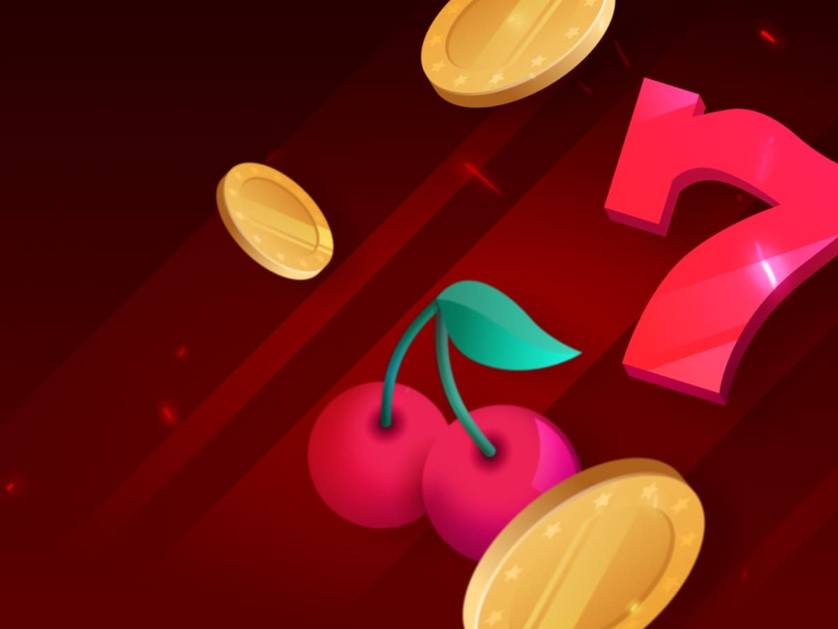 Сash bonus Seven Casino.
