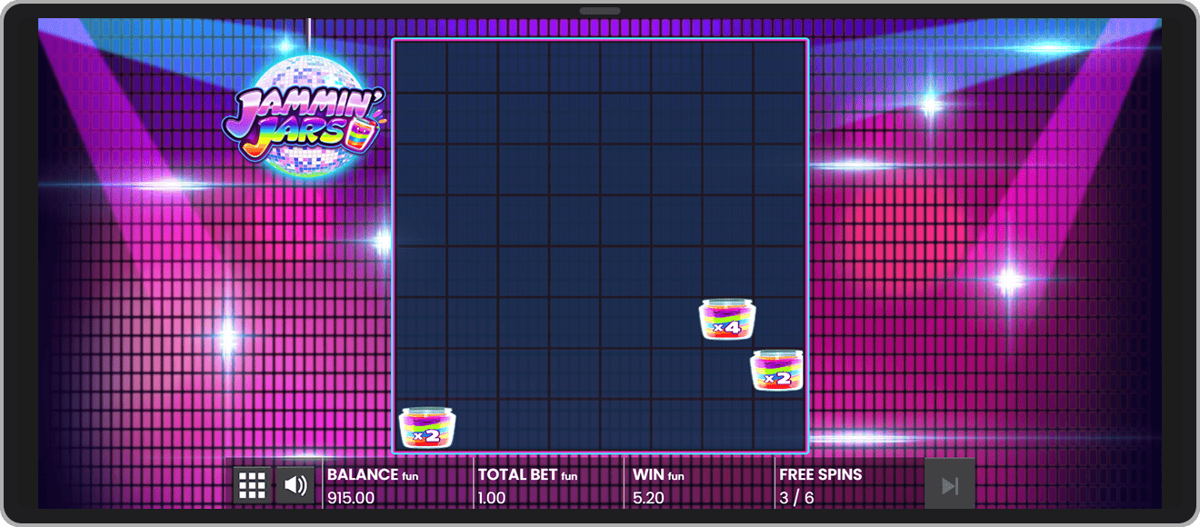 Бонусный режим