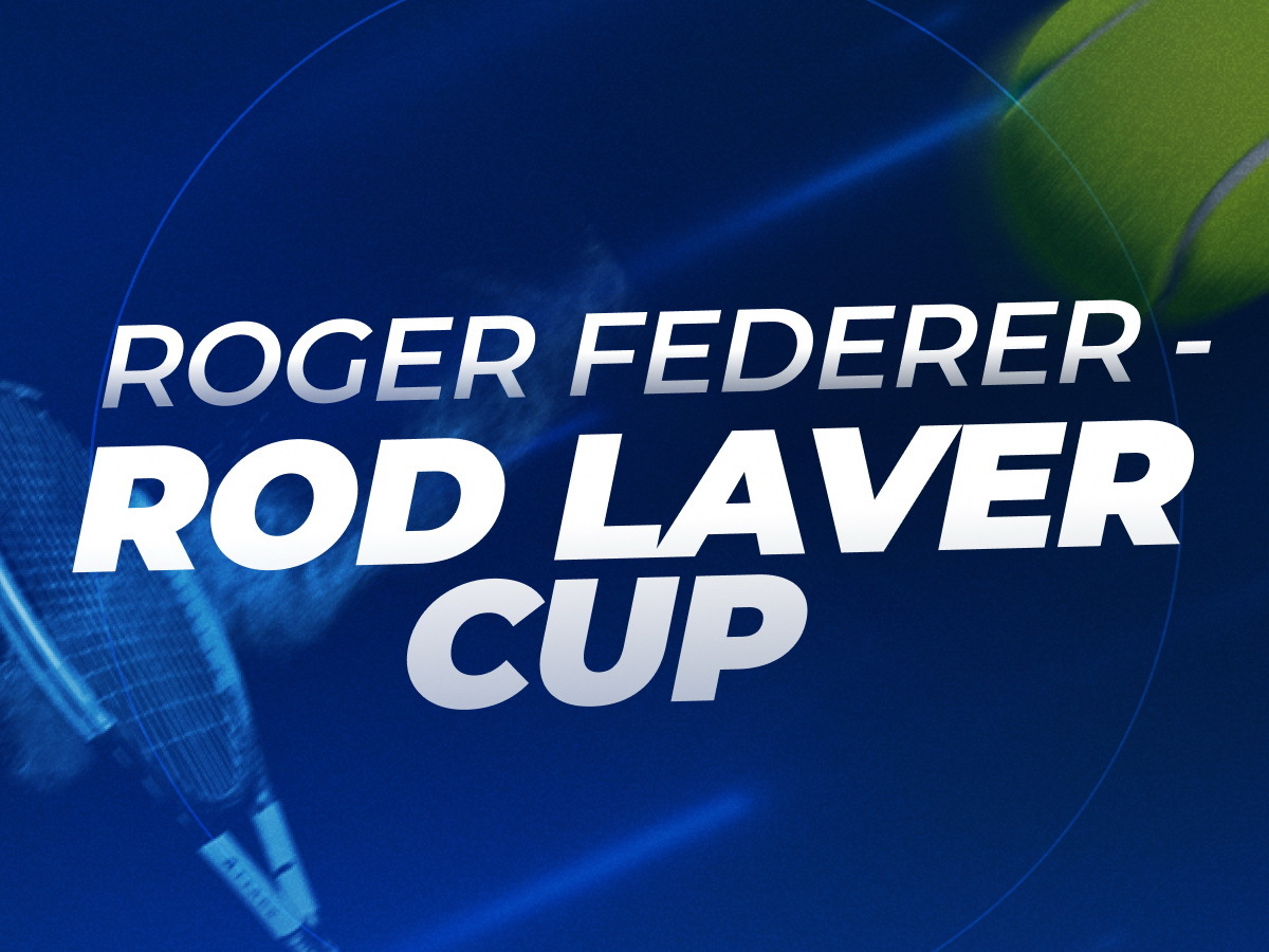Rafa: Rod Laver Cup 2022 - cantecul de lebada al lui Roger Federer.