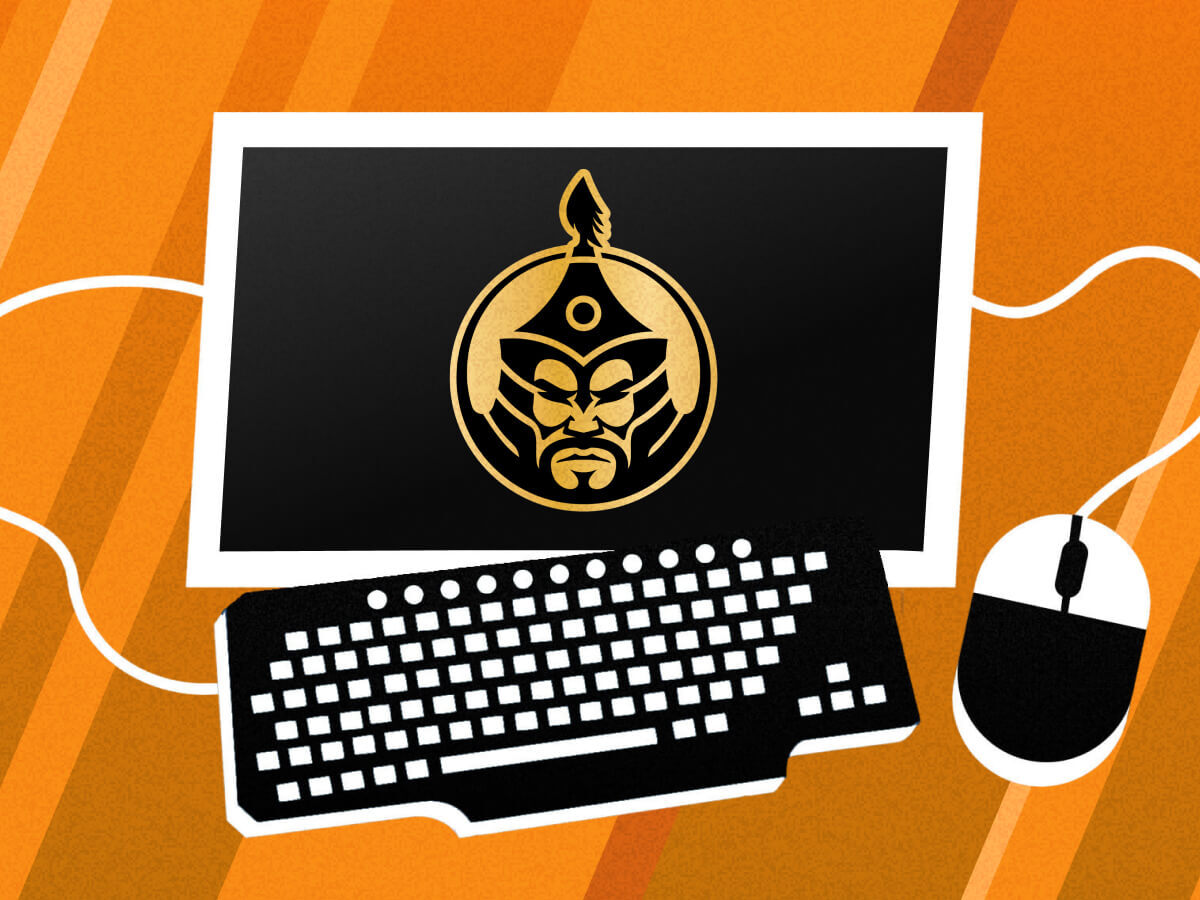 Как The MongolZ выиграли первый топ-трофей для Азии