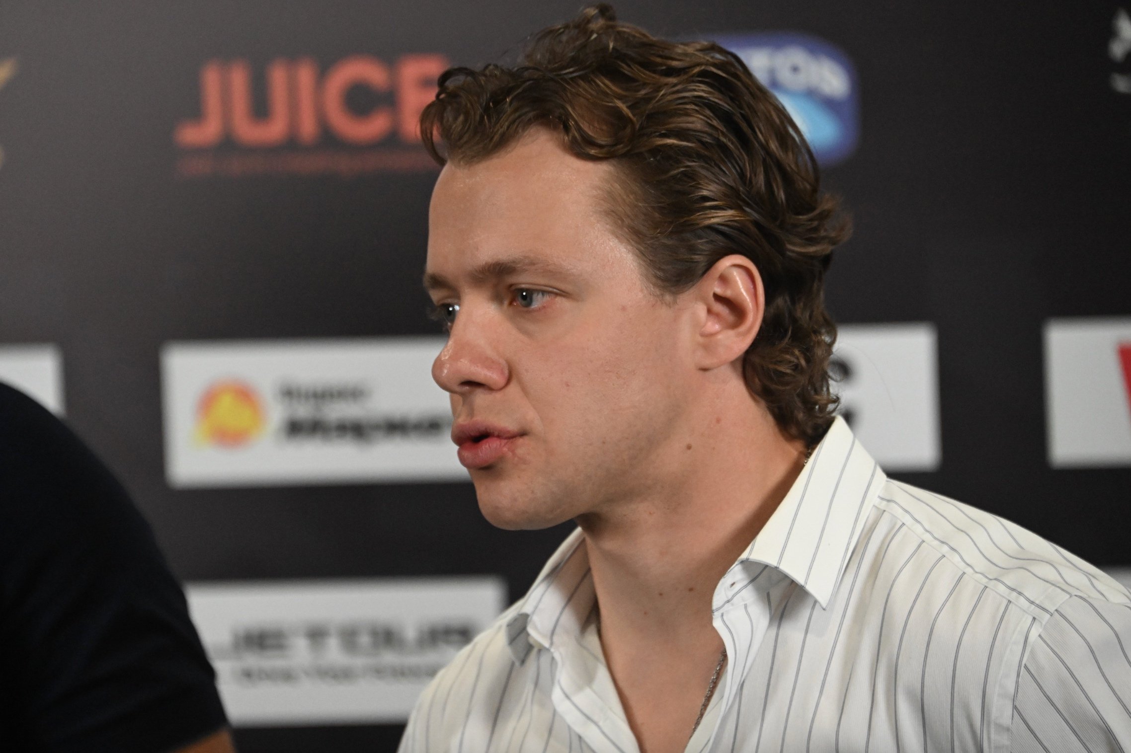 «Это не то, чего я искал». Панарин — о контракте на 22 млн долларов в «Лос-Анджелесе».