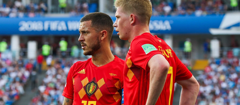 Бельгия – Тунис: прогноз футбол от Кирилла Рубекина