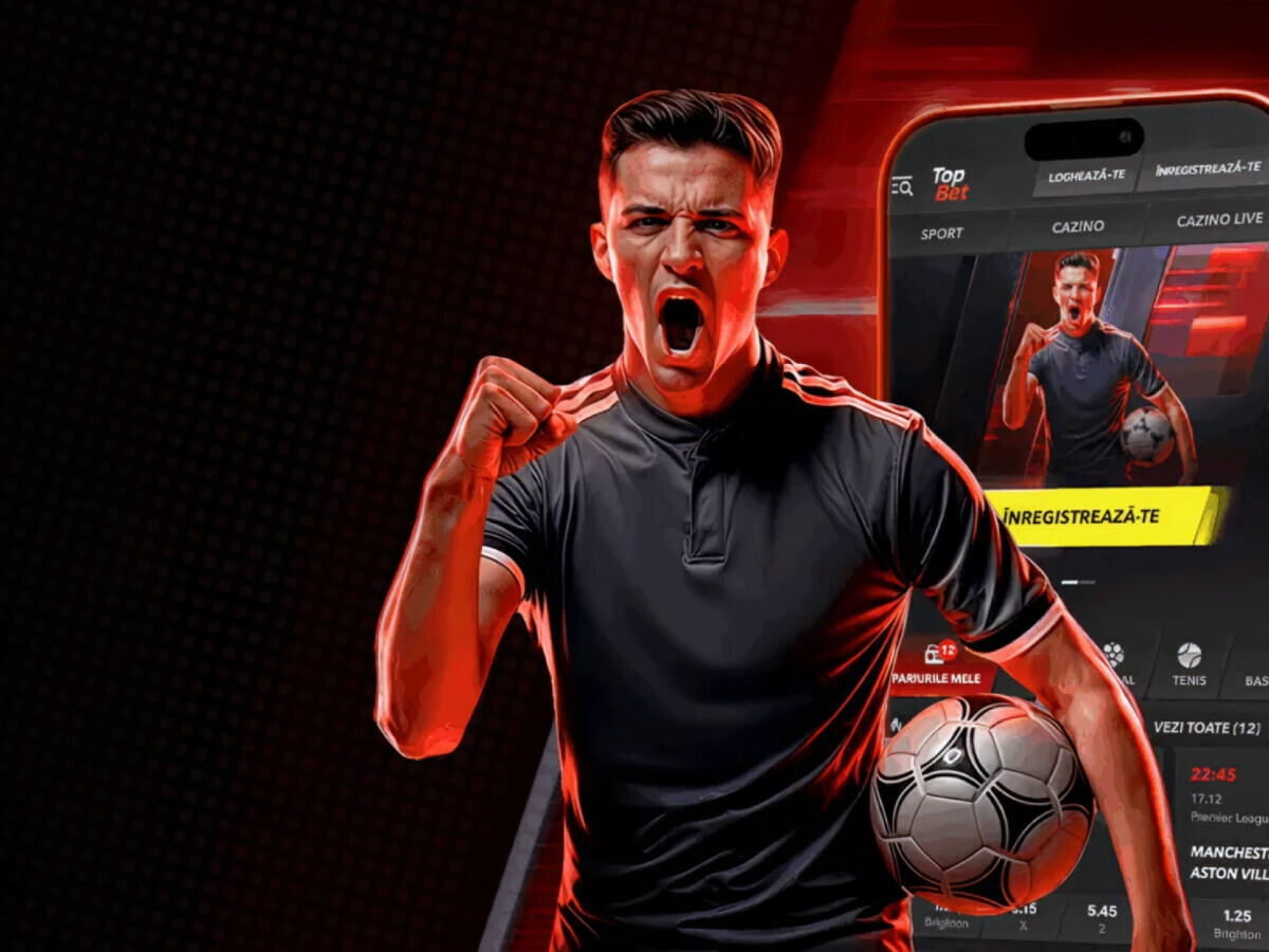 Сash bonus TopBet.