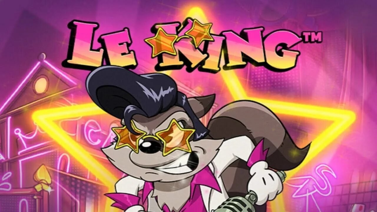 Le King