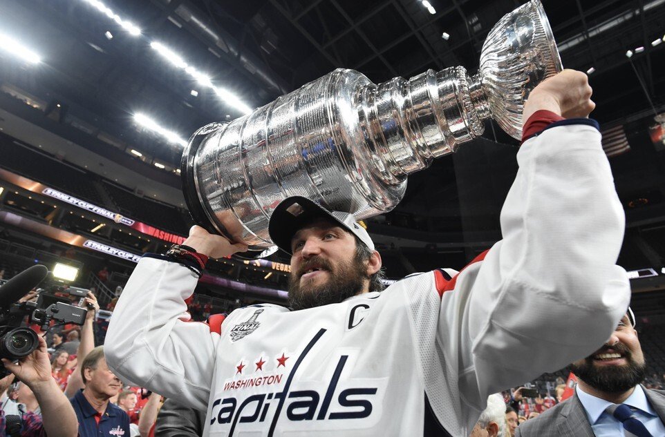 Фото: Chris Williams/Icon Sportswire