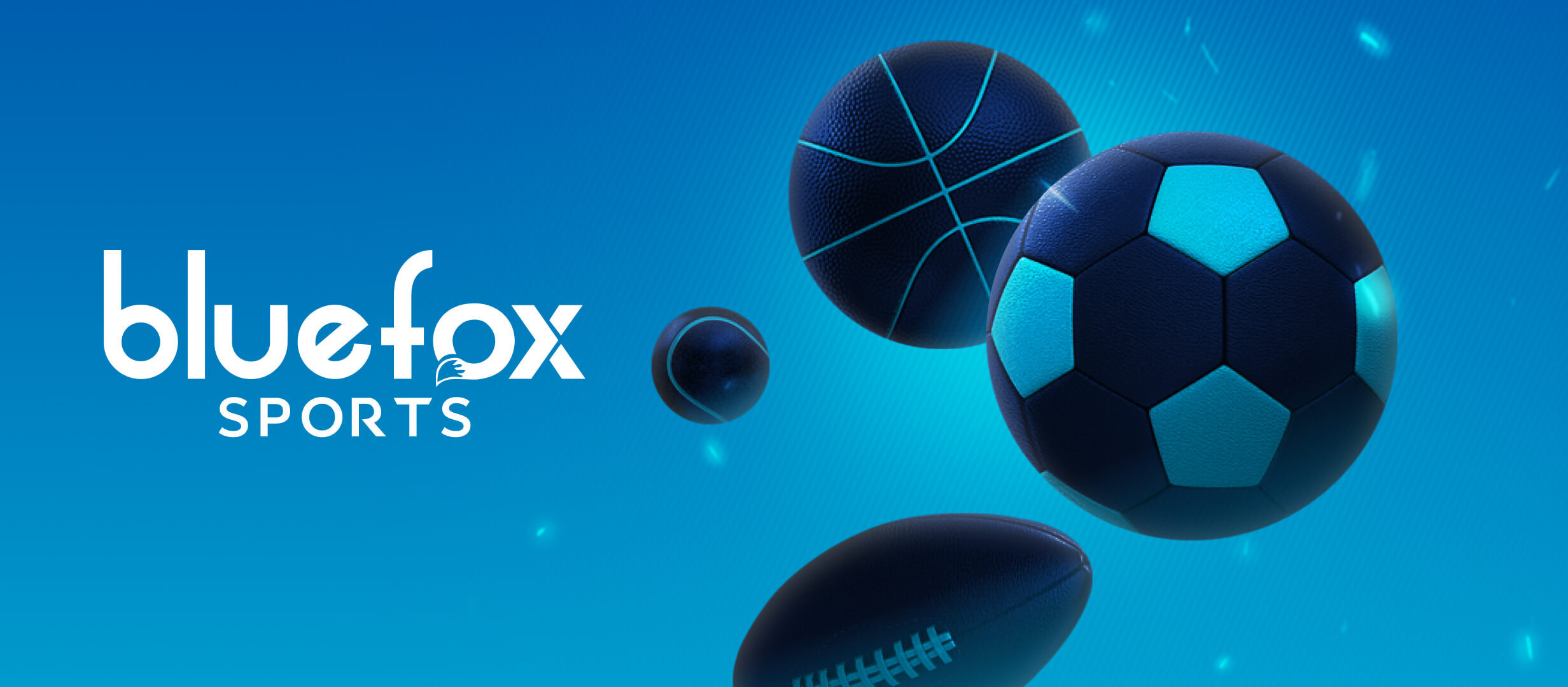 Bonus Bluefox Sports 500 £.