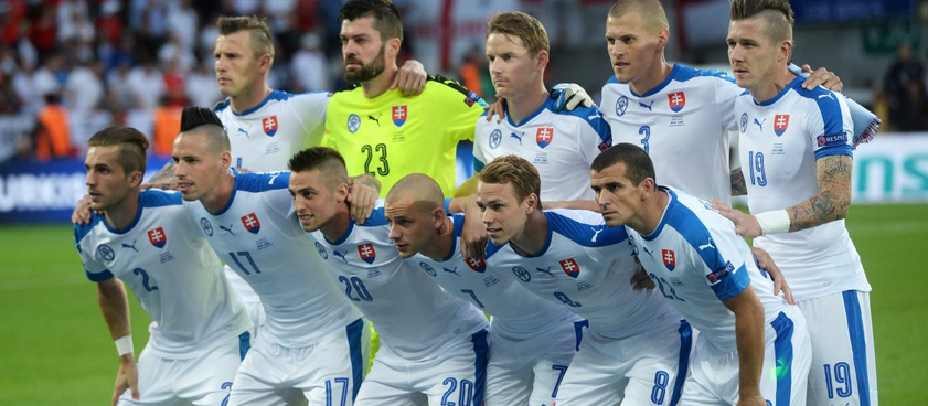 Чехия – Словакия: прогноз на футбол от Александра Куницкого