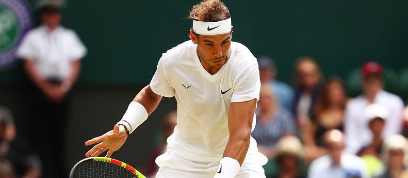 Рафаэль Надаль – Сэм Куэрри: прогноз на теннис от Нуржана Еркинулы