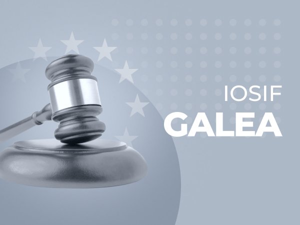 Iosif Galea: Safer gambling has become more important than ever!