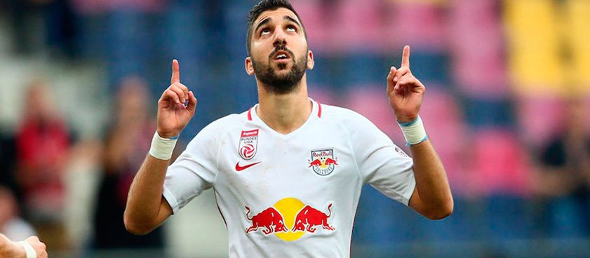 «Селтик» – «Зальцбург»: прогноз на футбол от Евгения Курносова