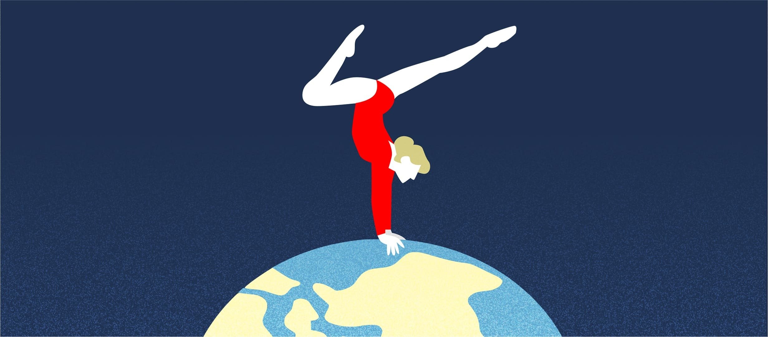 Campeonato Mundial de Ginástica Artística 06.11.2025: Previsões e Dicas