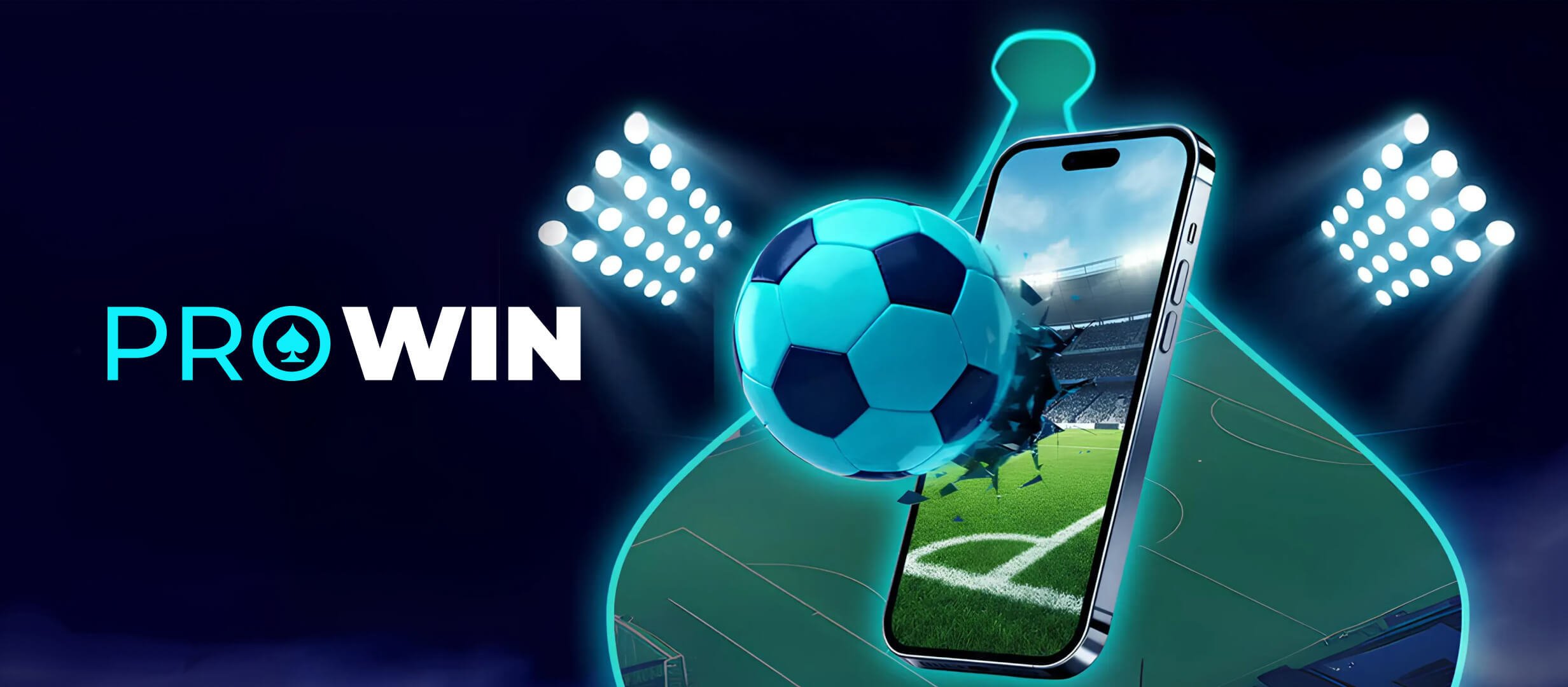 Free bet ProWin 60 RON.