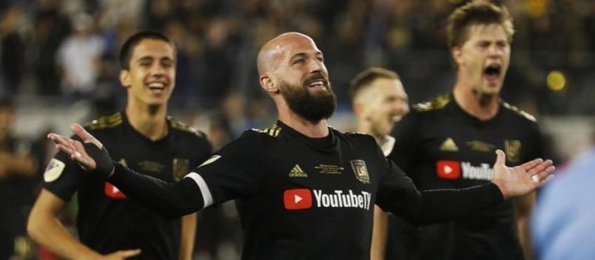 Los Angeles FC - Vancouver Whitecaps: Pronosticuri pariuri fotbal MLS