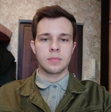 Алексей Комар
