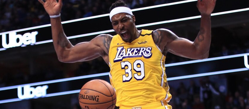 Los Angeles Lakers – Cleveland Cavaliers: ponturi NBA