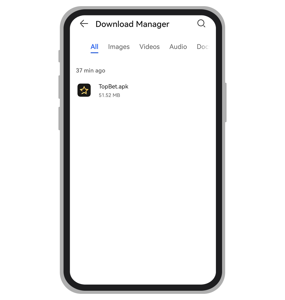 Download Apk fajla