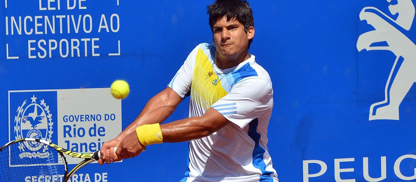 Tenis: B.Malla - P.Sakamoto + F.Moreno - J.Paz. Pariul combinat al lui Dmitry Artyushin