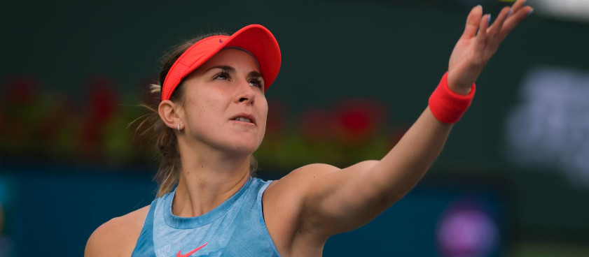 Pronóstico Bencic - Vekic, Roland Garros Femenino 2019