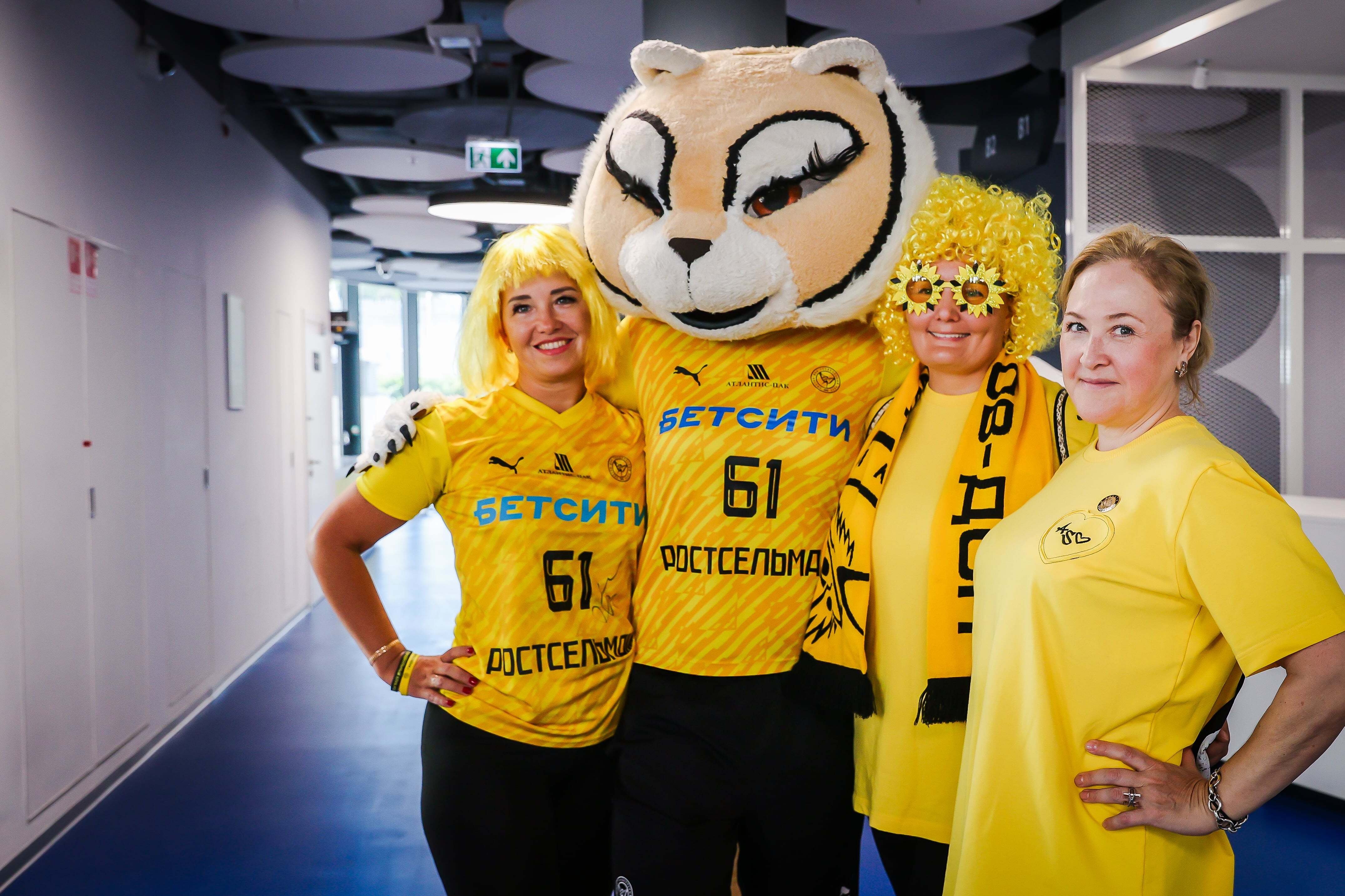 Фото: Максим Серегин/ФГР