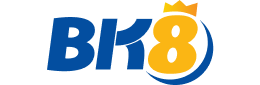The logo of the bookmaker BK8 - legalbet.uk
