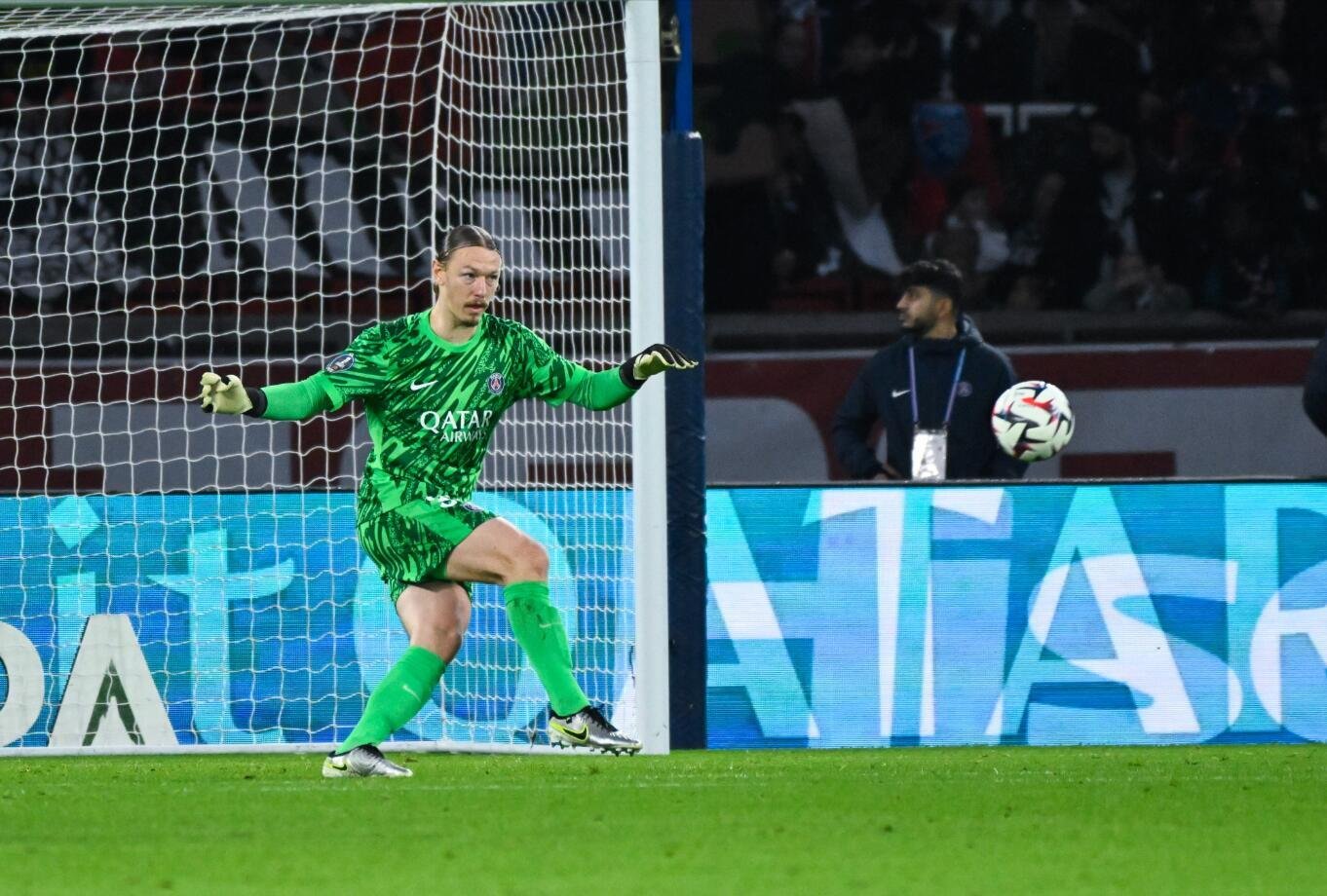 Никита Жегулин: Сафонов — о победе над «Мецем»: «Счастлив играть, но если бы вы знали, как мне не нравится пропускать».