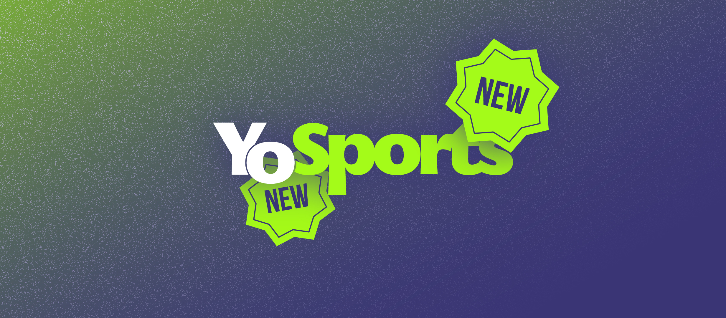 ¡Nueva casa de apuestas! Descubre YoSports